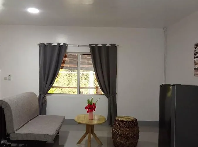 Skott's Comfy Lodge Santa Fe (Cebu)