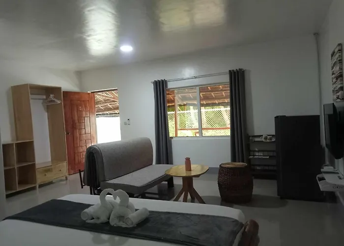 Skott's Comfy Santa Fe (Cebu)