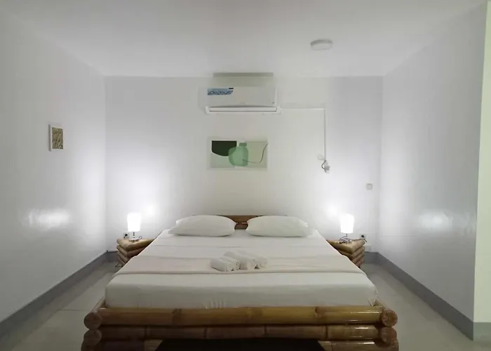 Skott's Comfy Santa Fe (Cebu)