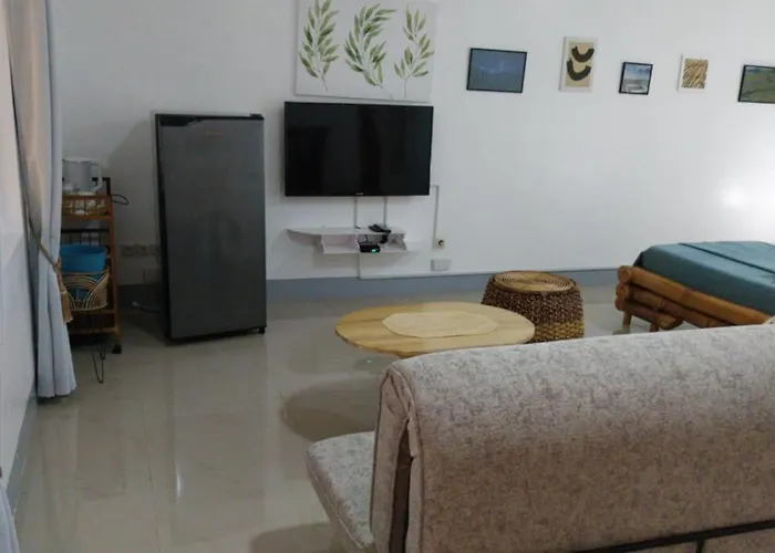 Skott's Comfy Lodge Santa Fe (Cebu)
