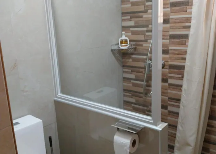 Lodge Skott's Comfy Santa Fe (Cebu)