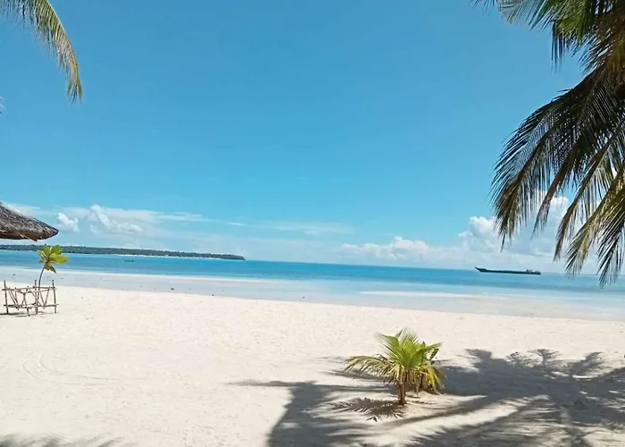 Lodge Skott's Comfy Santa Fe (Cebu)