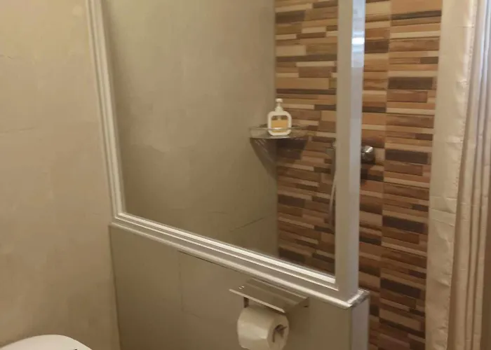 Skott's Comfy Lodge Santa Fe (Cebu)
