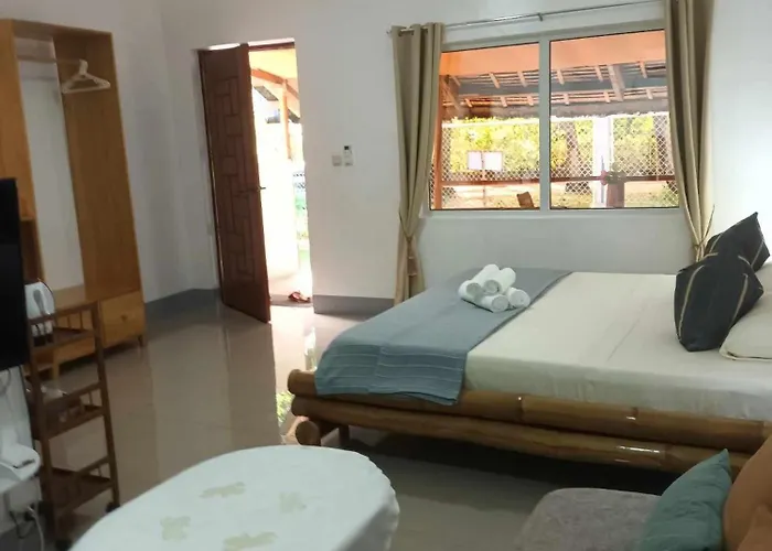 Skott's Comfy Santa Fe (Cebu)