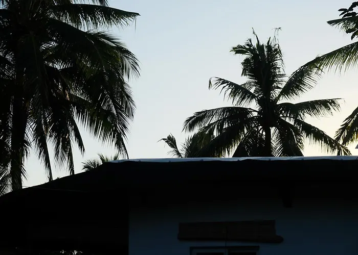 Lodge Skott's Comfy Santa Fe (Cebu)