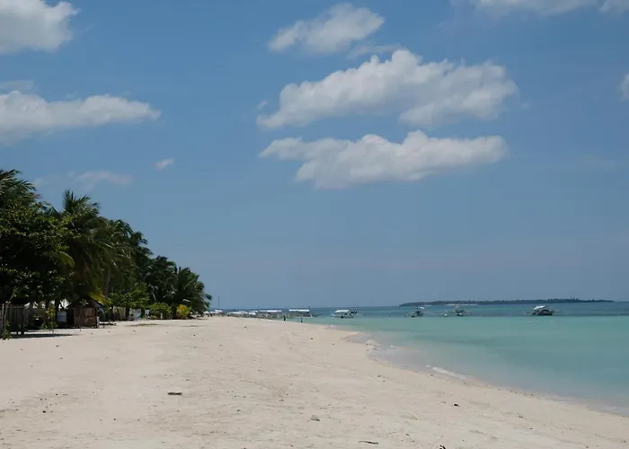 Skott's Comfy Lodge Santa Fe (Cebu)