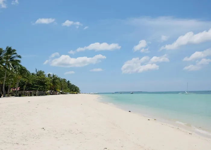 Skott's Comfy Santa Fe (Cebu)