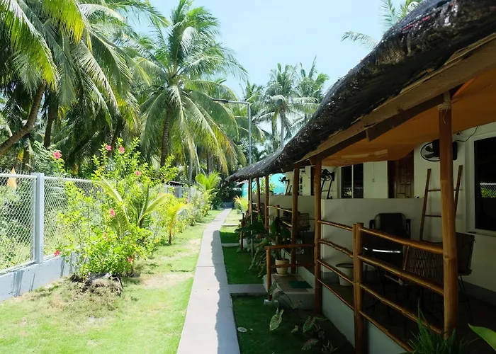 Skott's Comfy Santa Fe (Cebu)