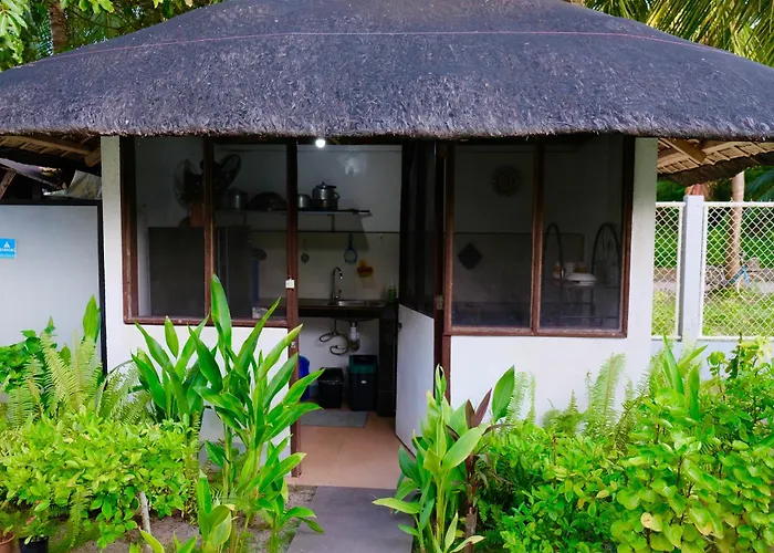 Skott's Comfy Lodge Santa Fe (Cebu)
