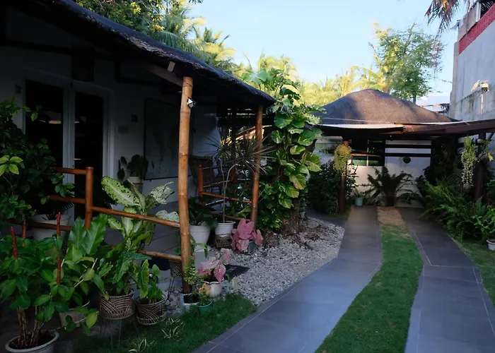 Skott's Comfy Santa Fe (Cebu)