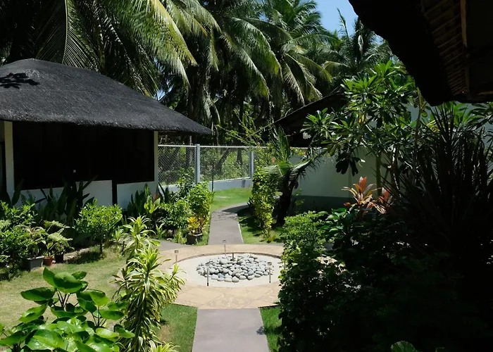Skott's Comfy * Santa Fe (Cebu)