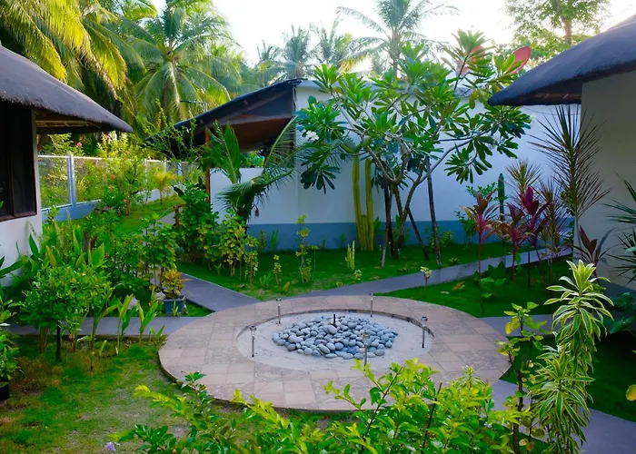 Skott's Comfy Santa Fe (Cebu)