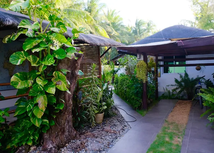 Skott's Comfy * Santa Fe (Cebu)