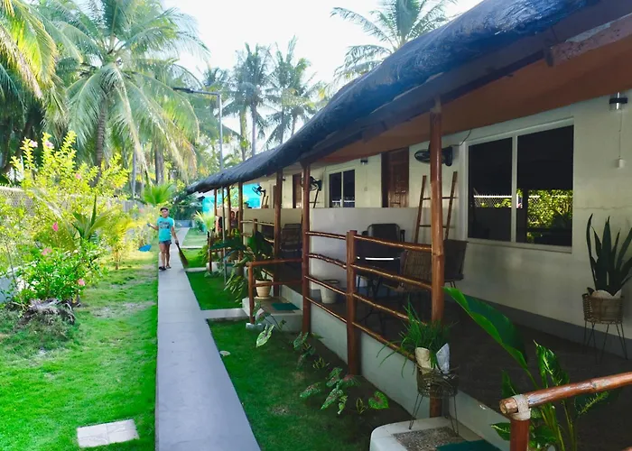 Lodge Skott's Comfy Santa Fe (Cebu)