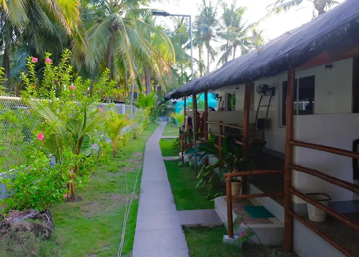 Skott's Comfy Santa Fe (Cebu)